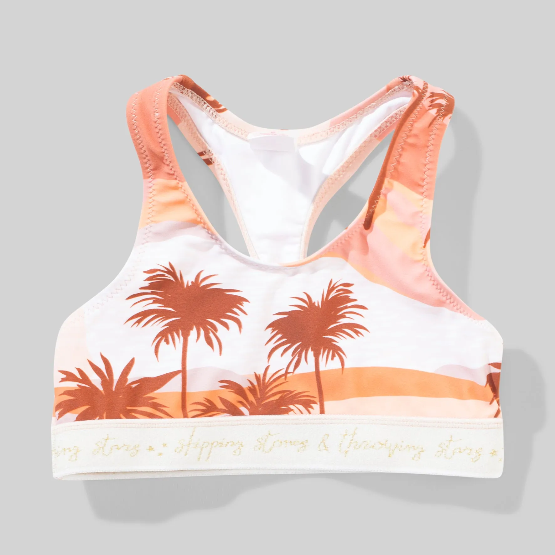 SPORTY SPRINGS CROP