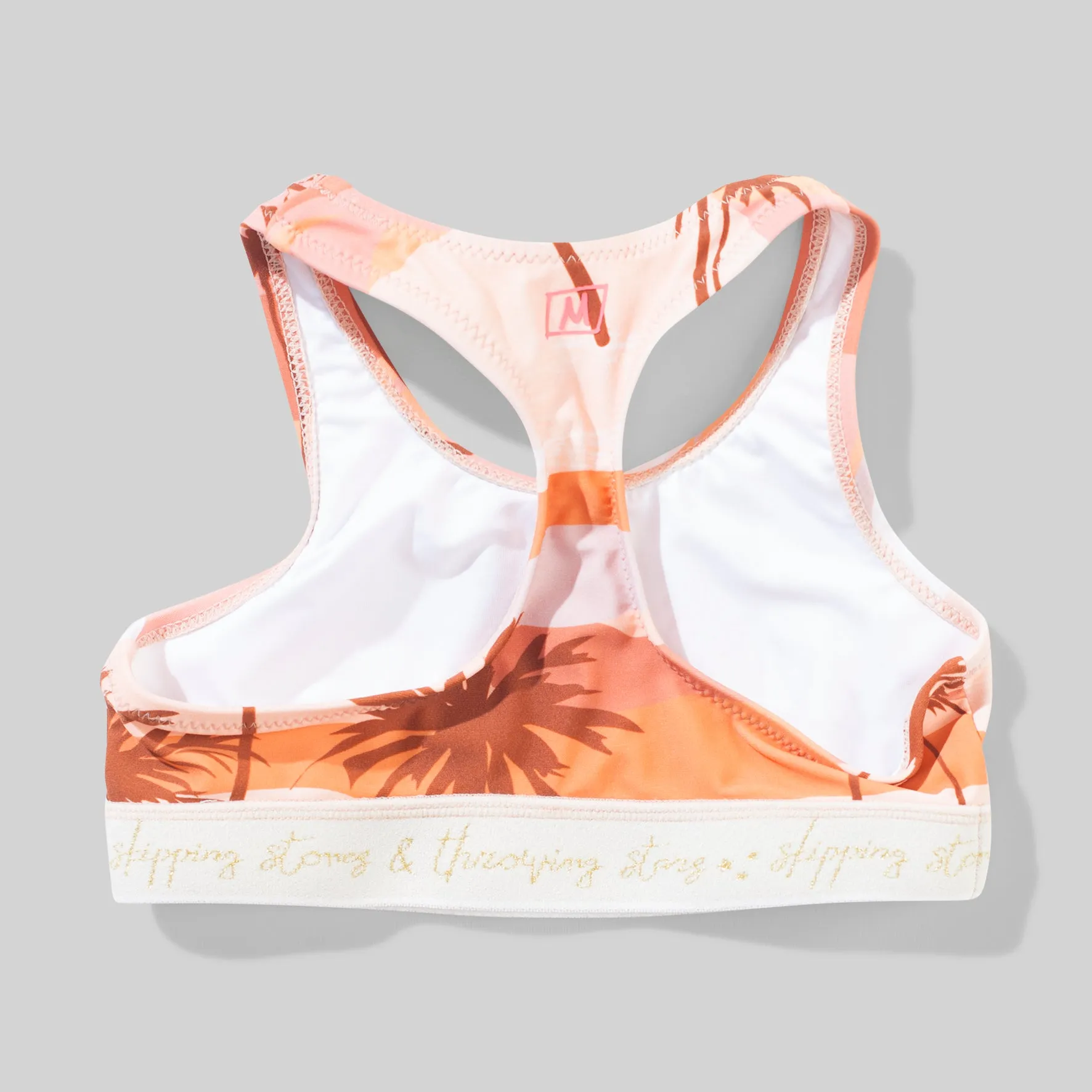 SPORTY SPRINGS CROP