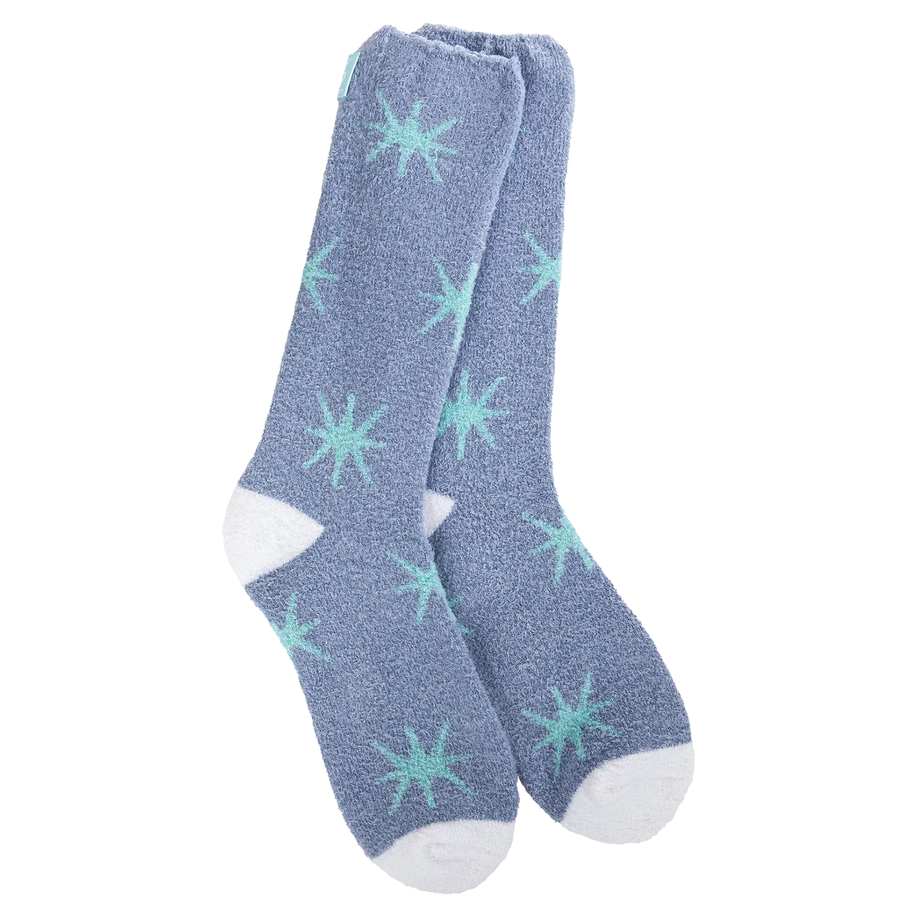 Starburst Cool Cozy Socks