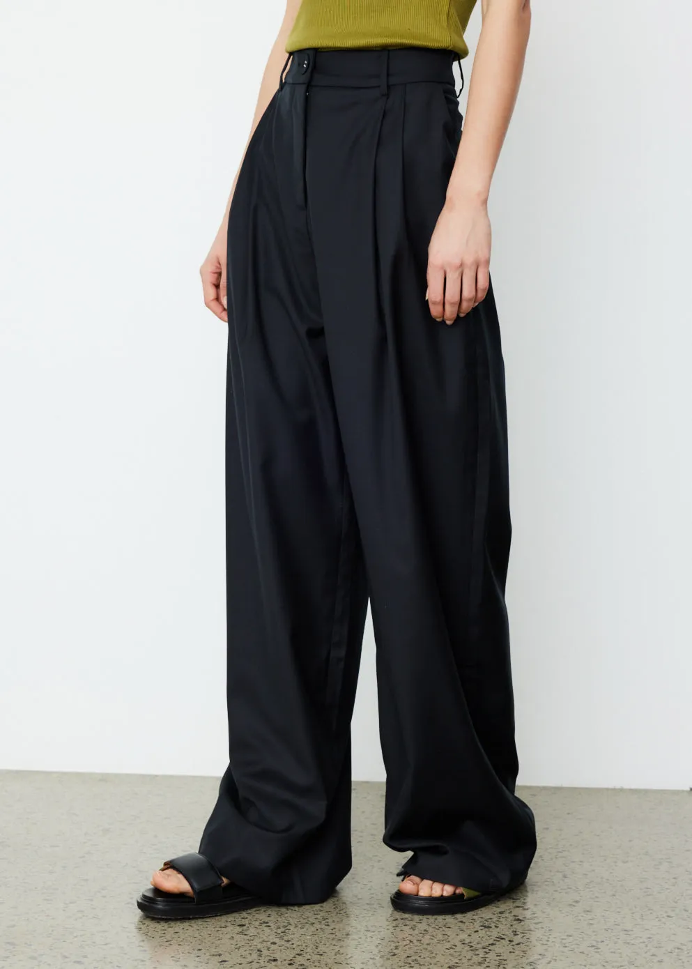 Stevie Pants
