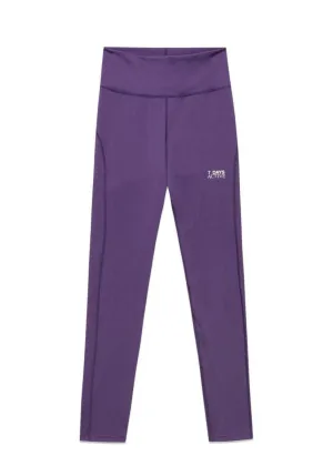 SV Tights - Grape Purple