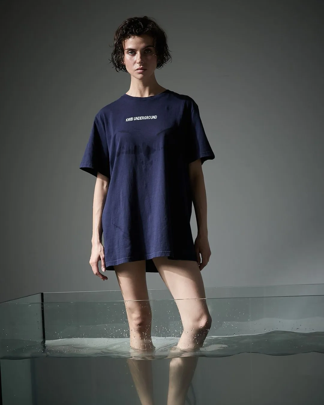 T-SHIRT - RESISTANCE - ОПІР