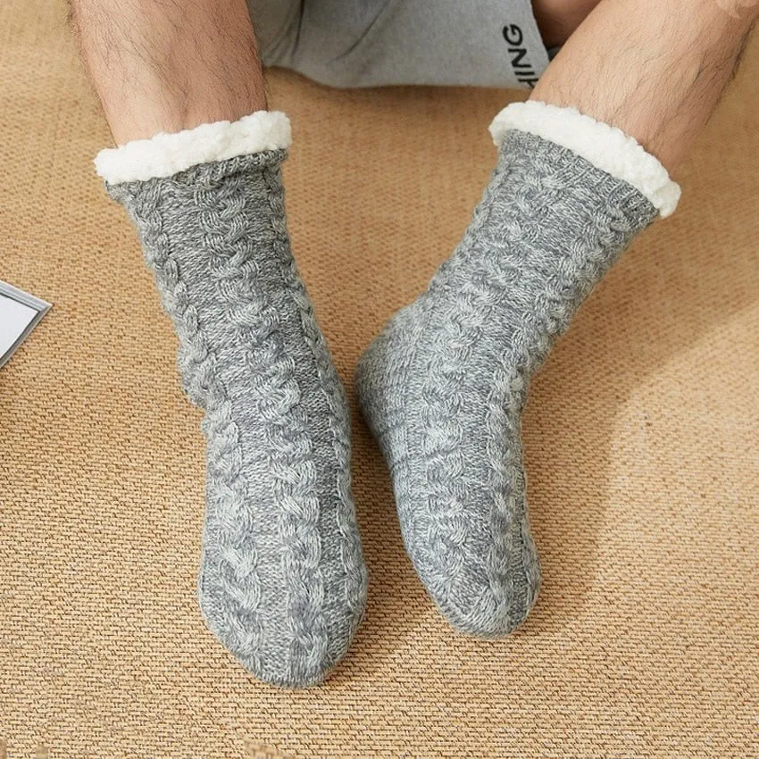 Thermal Socks for Men