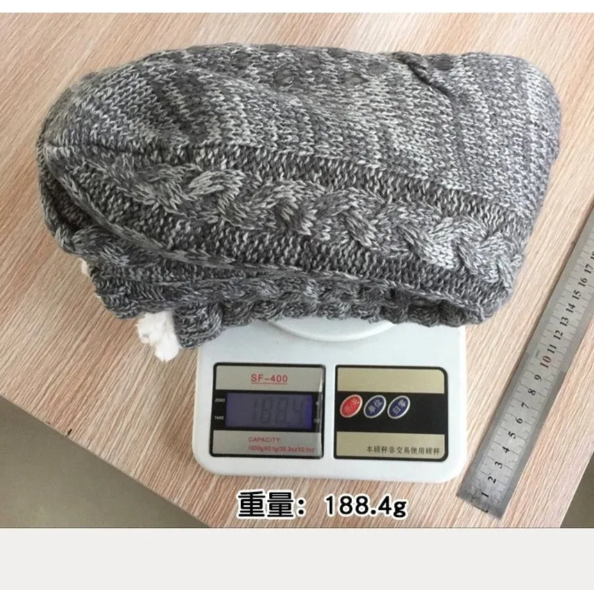 Thermal Socks for Men