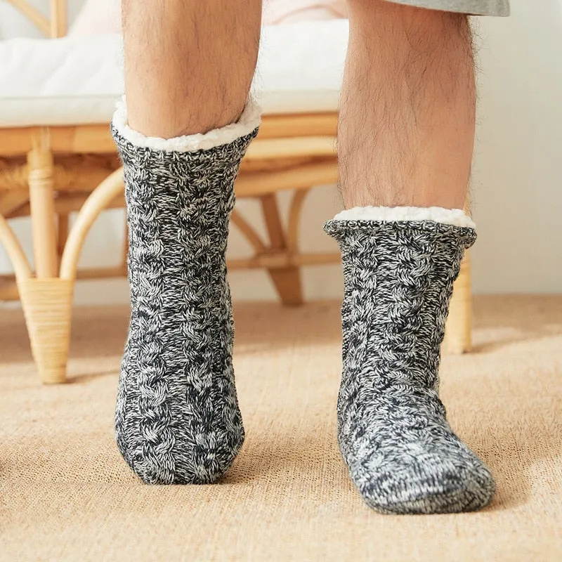 Thermal Socks for Men