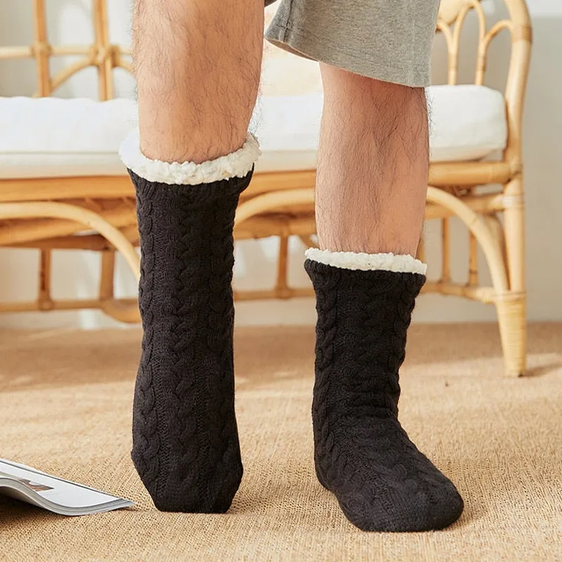 Thermal Socks for Men