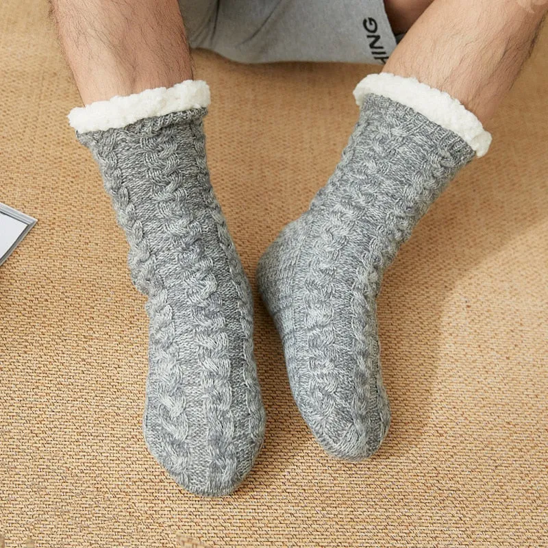 Thermal Socks for Men