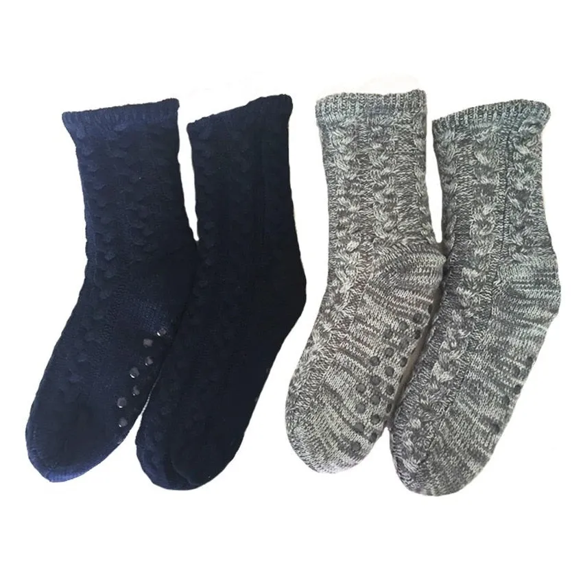 Thermal Socks for Men