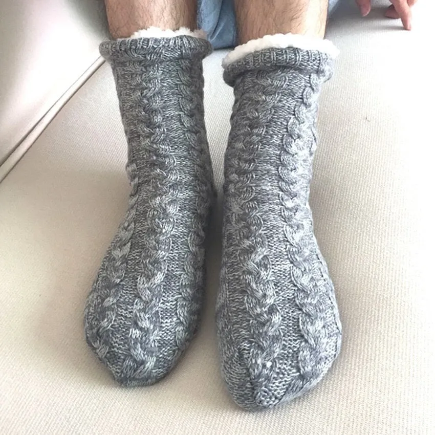 Thermal Socks for Men