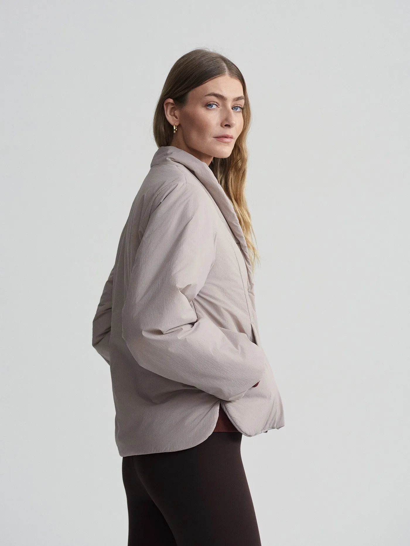 Tilley Light Padded Jacket