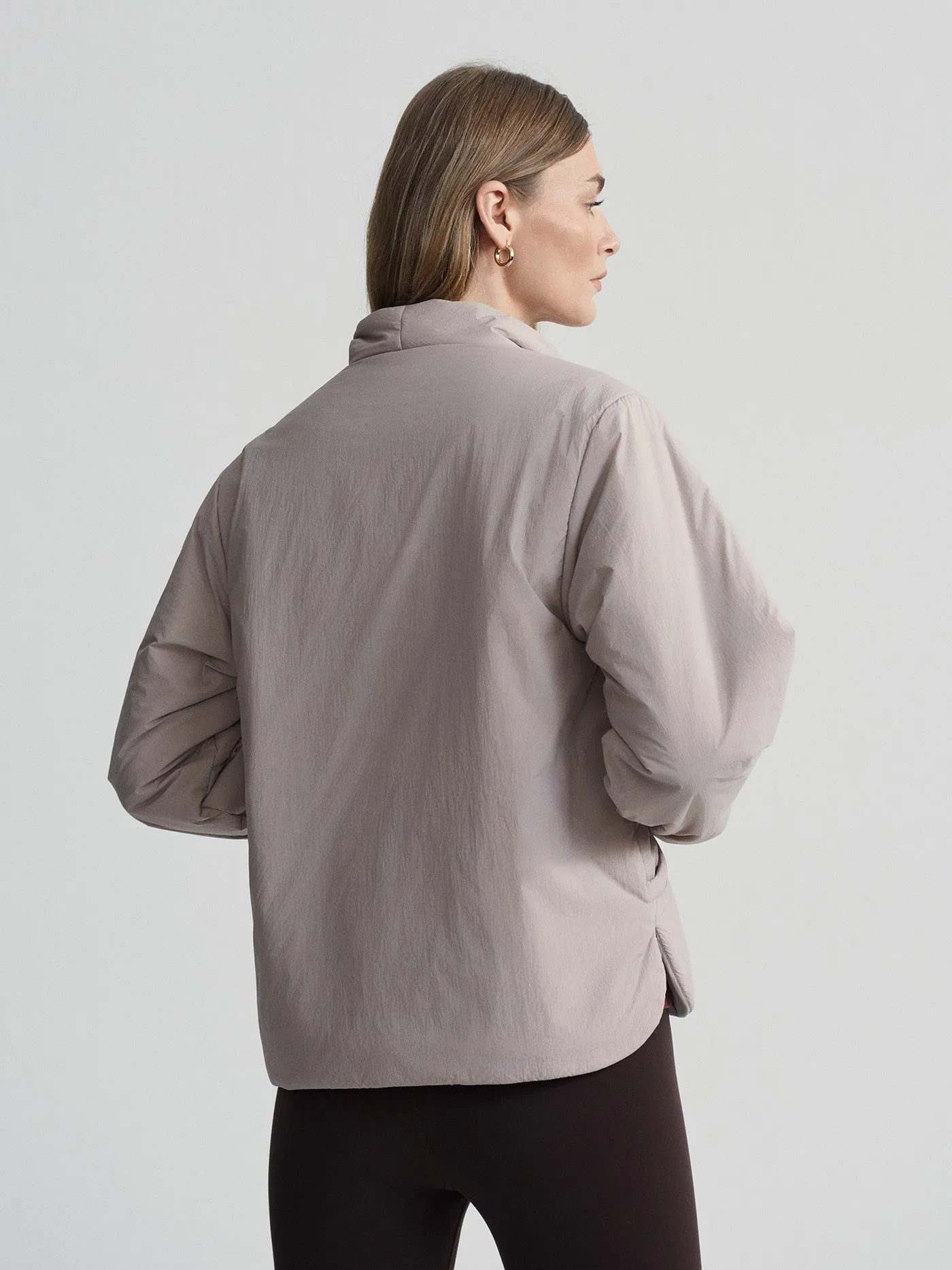Tilley Light Padded Jacket