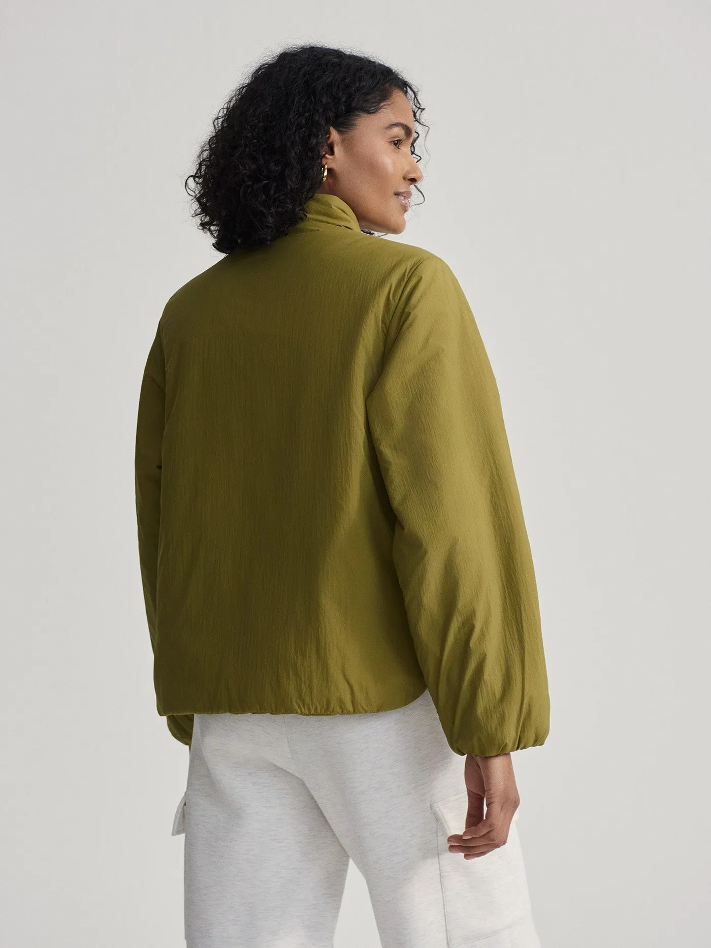 Tilley Light Padded Jacket