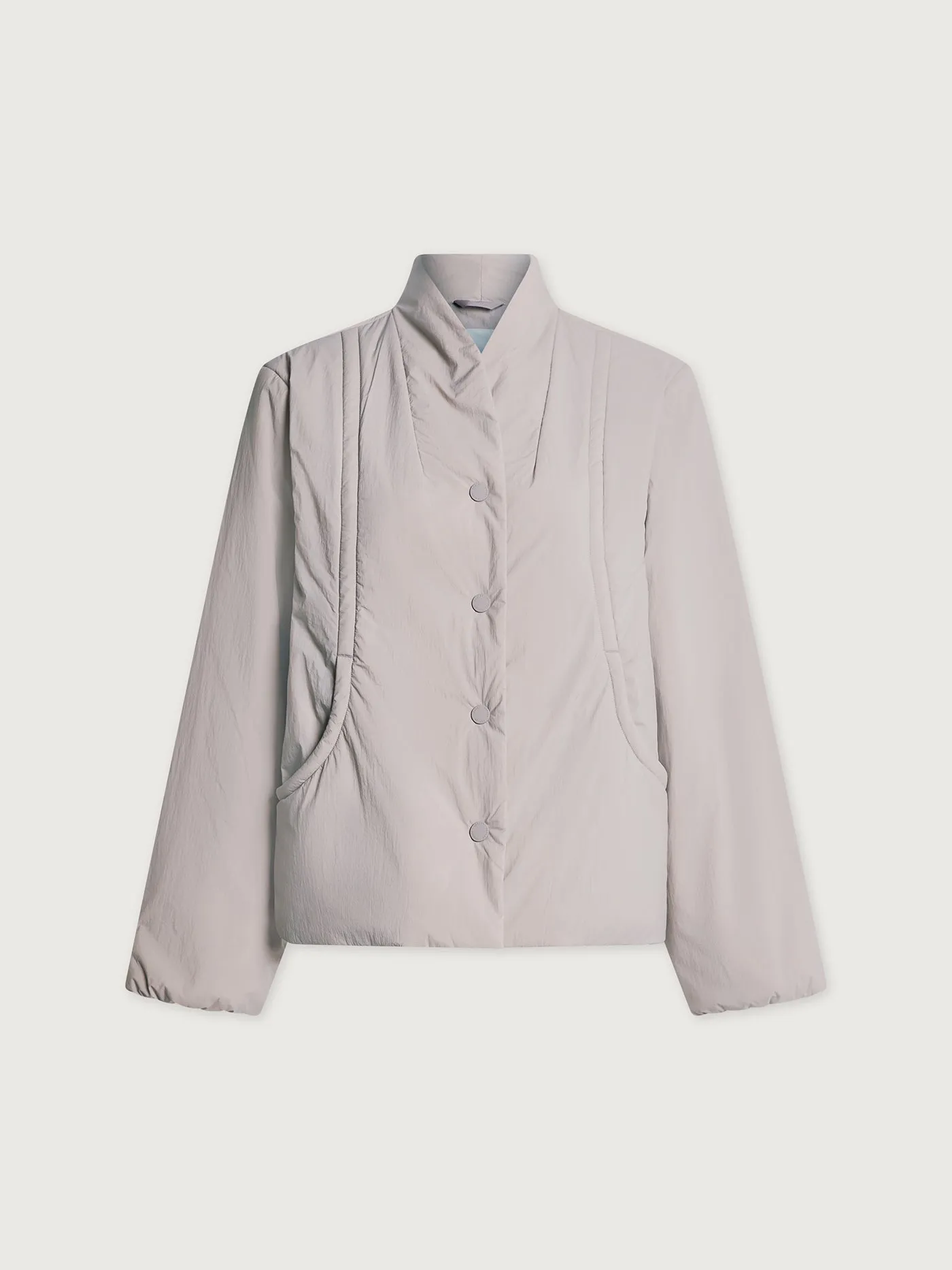 Tilley Light Padded Jacket
