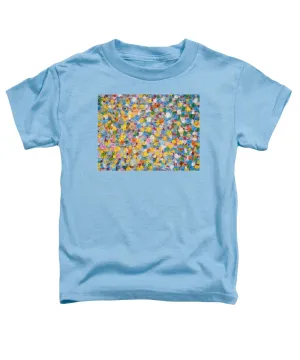 Tribute to Hirst - Toddler T-Shirt