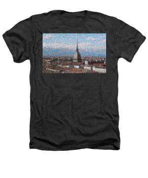 Tribute to Torino - Heathers T-Shirt