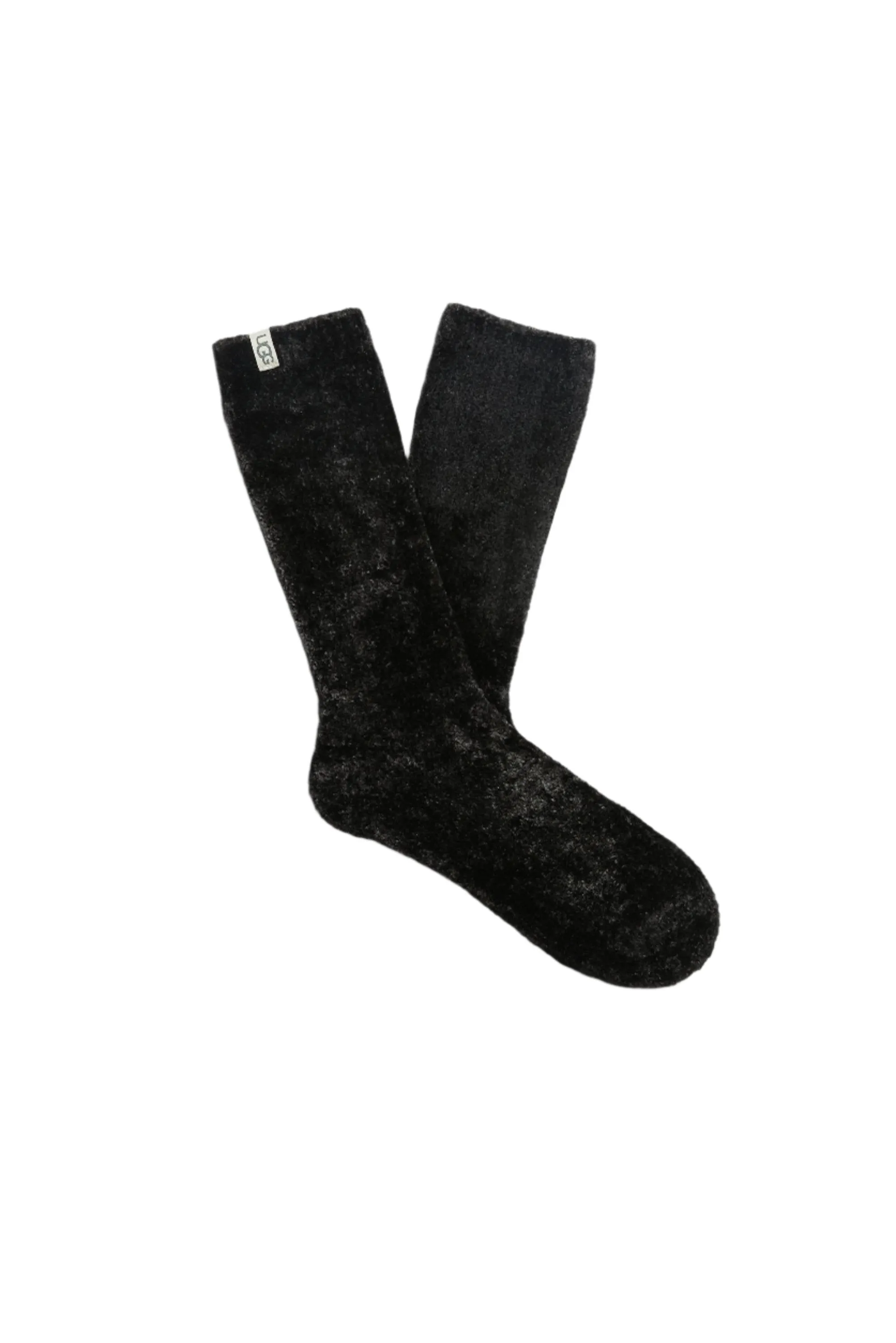 UGG Leda Cozy Crew Sock Women's
