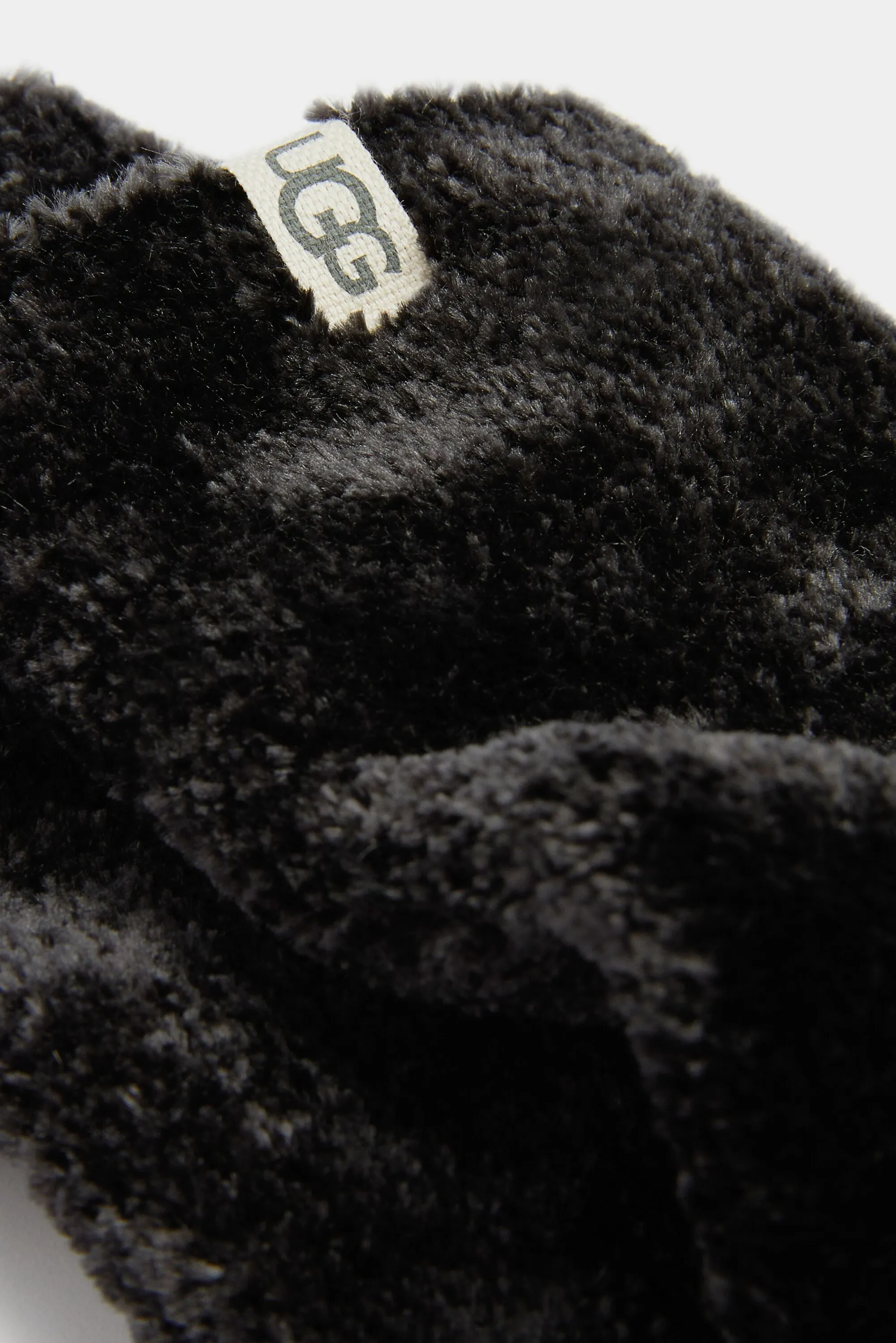 UGG Leda Cozy Crew Sock Women's