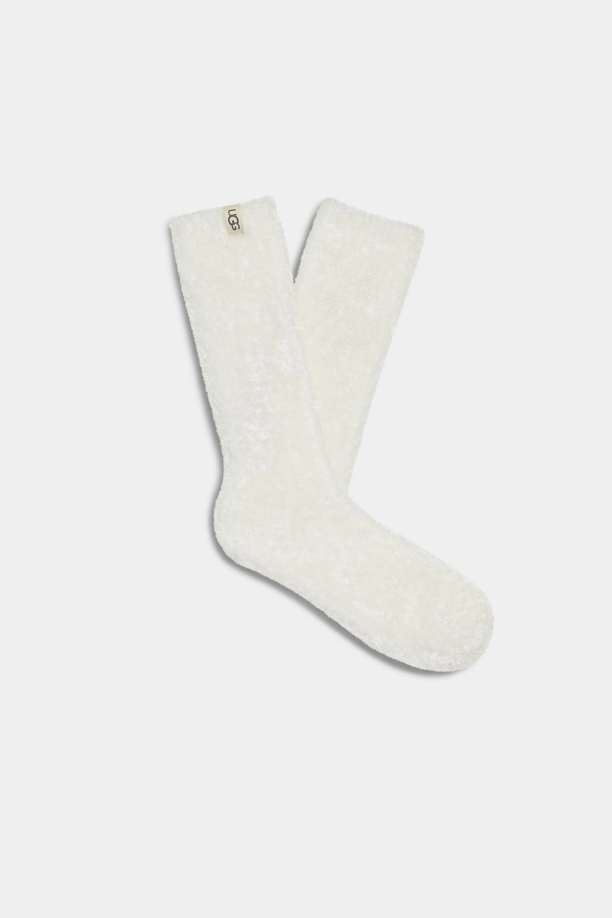 UGG Leda Cozy Crew Sock Women's
