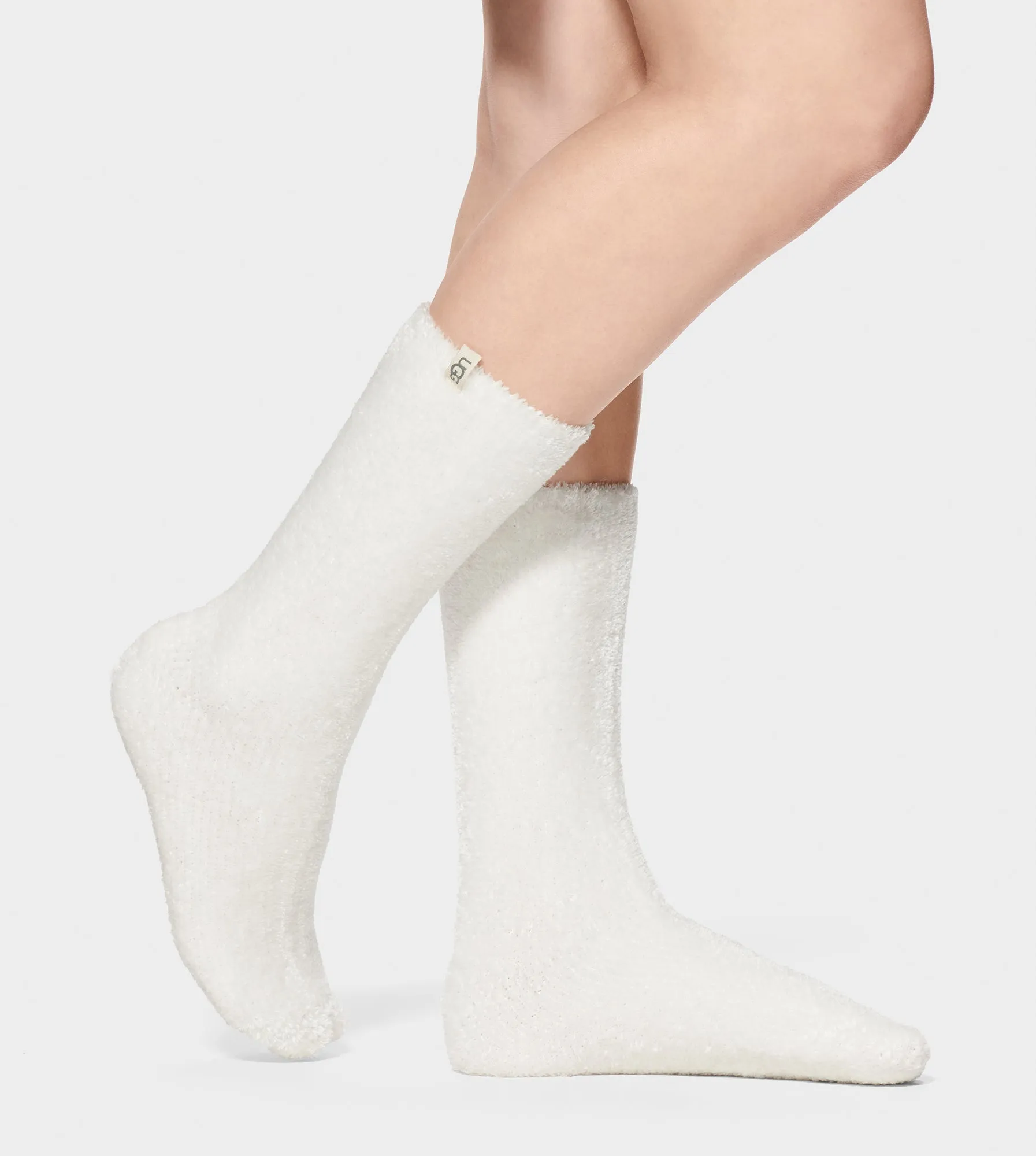 UGG Leda Cozy Crew Sock Women's