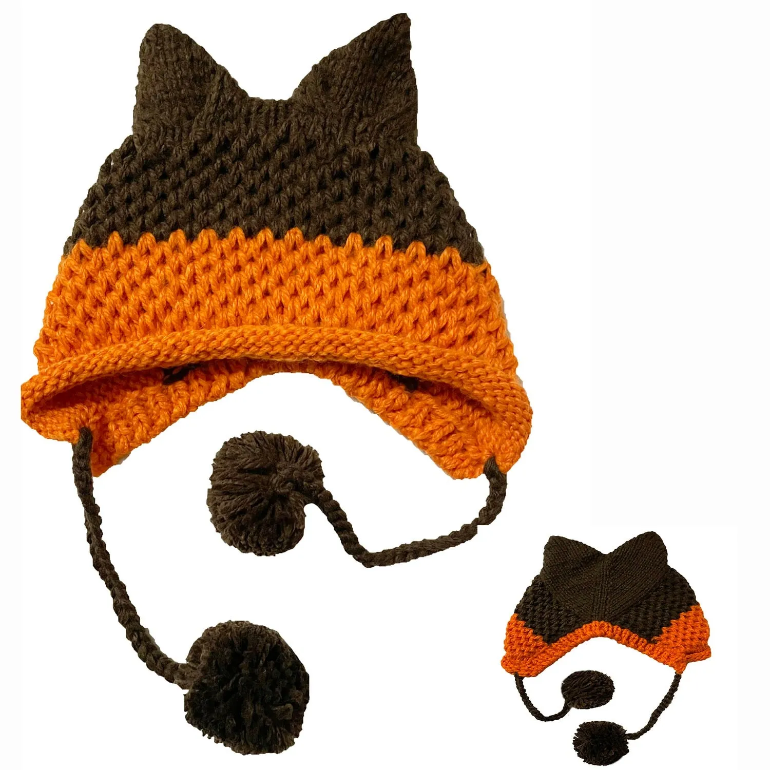 Winter Warm Beanies