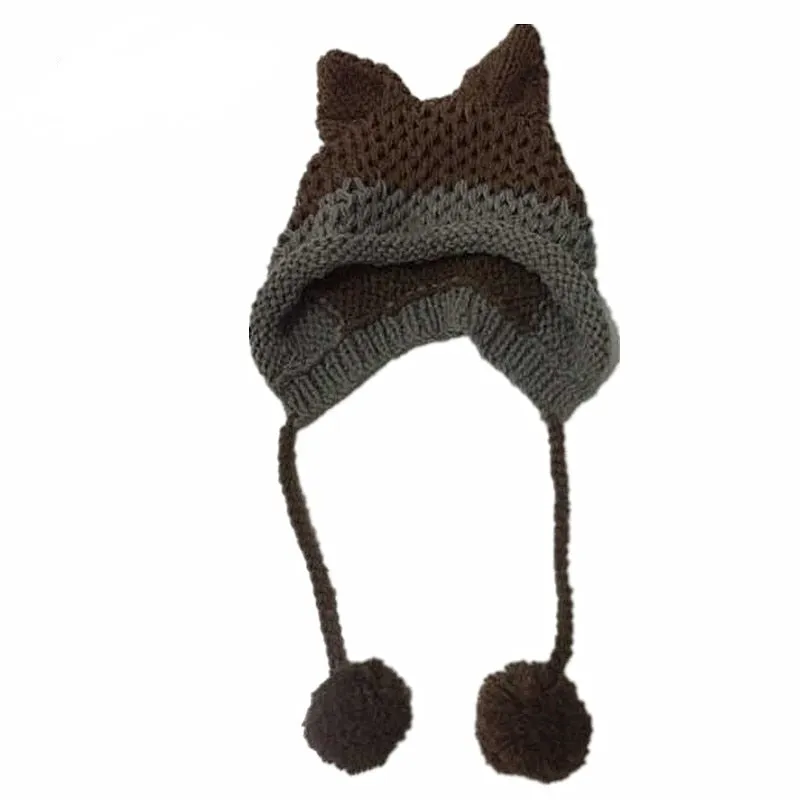 Winter Warm Beanies