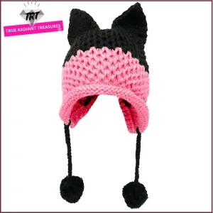 Winter Warm Beanies