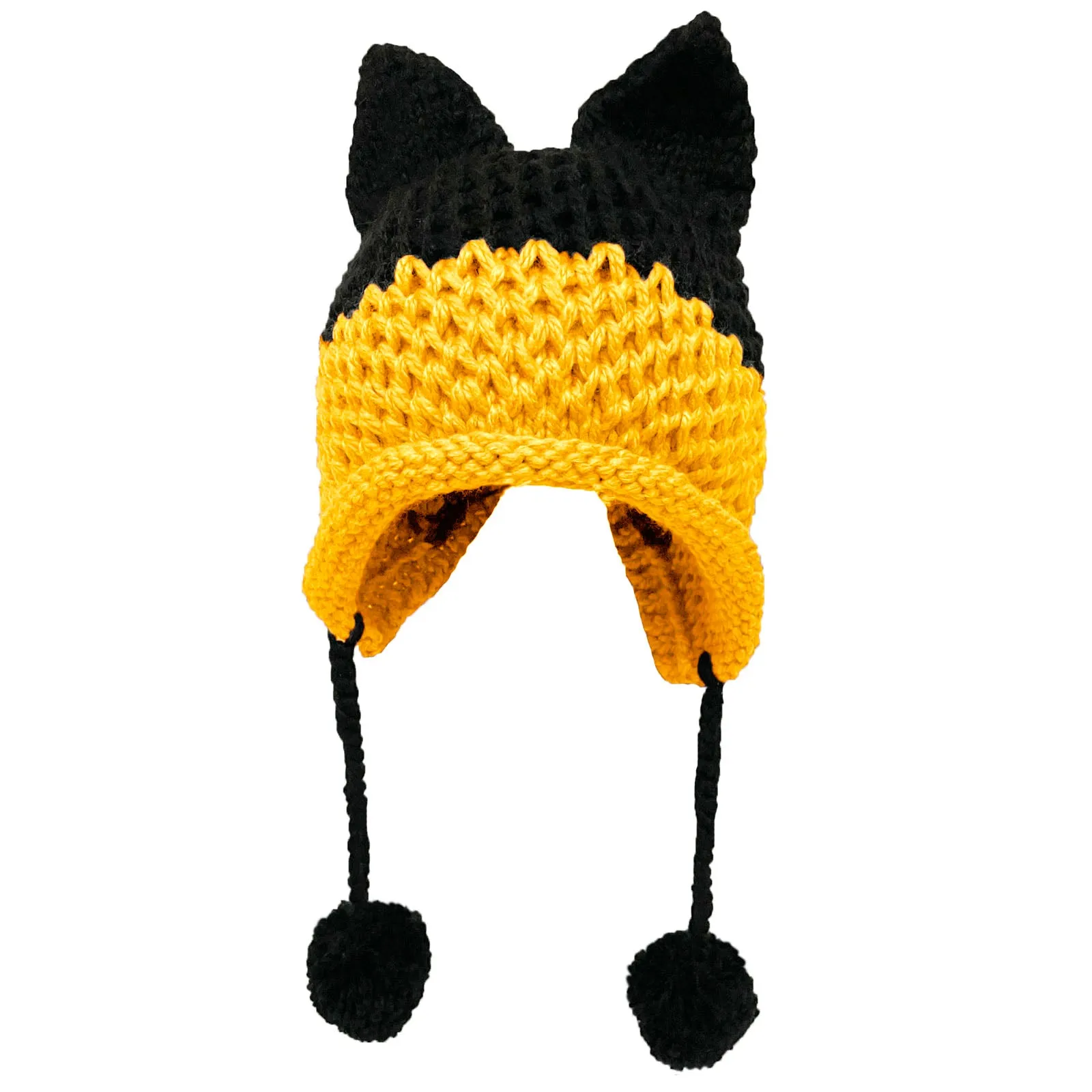 Winter Warm Beanies