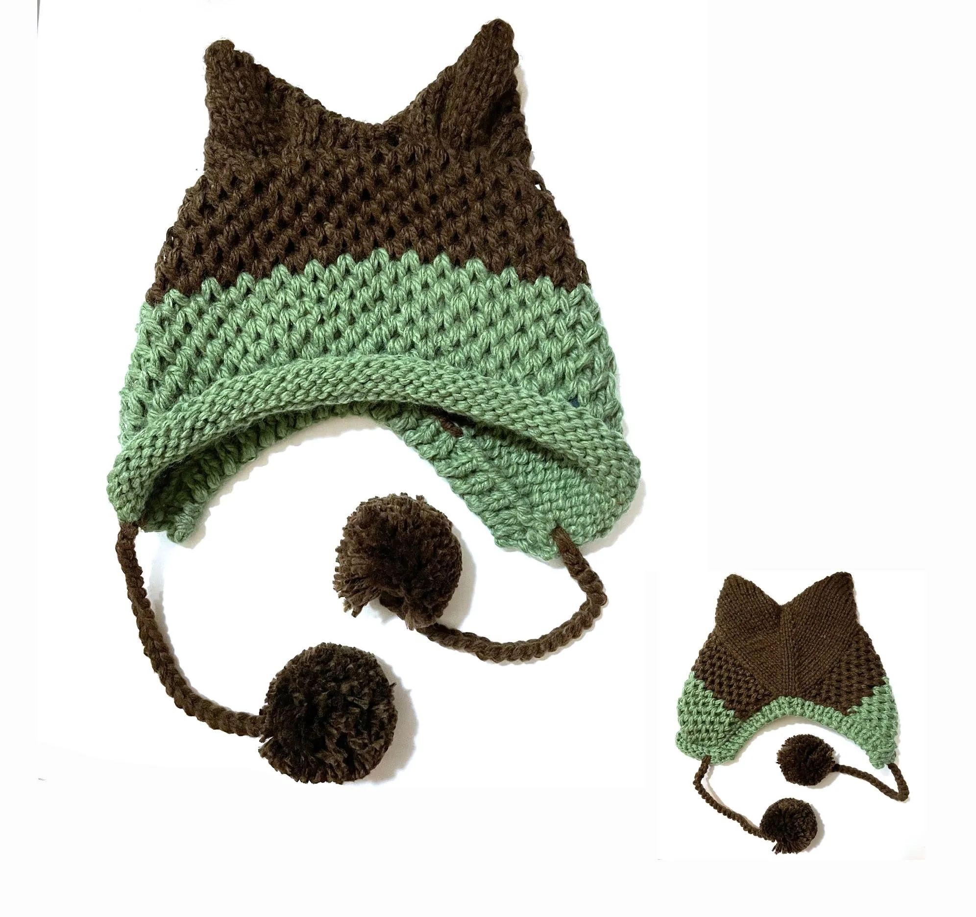 Winter Warm Beanies