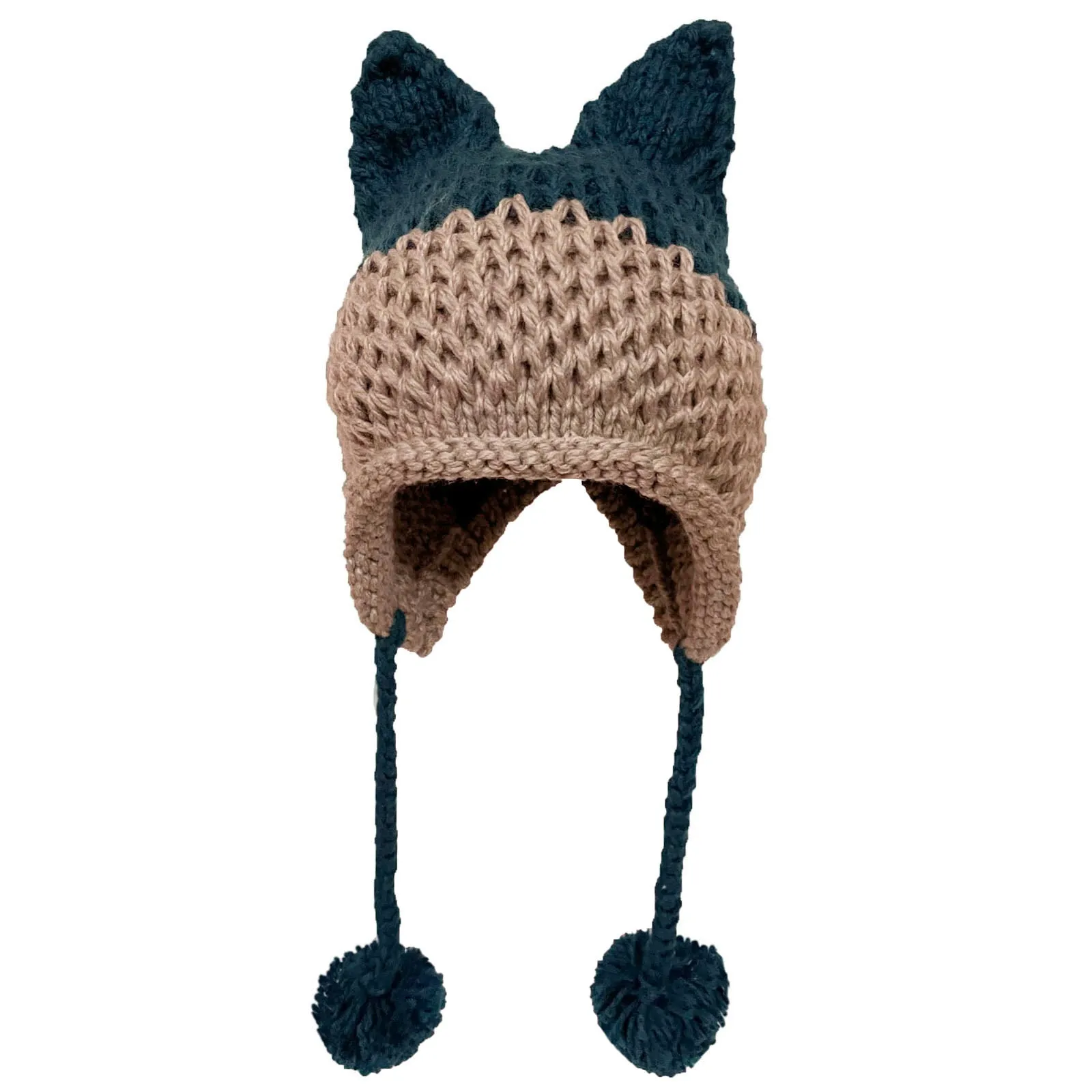 Winter Warm Beanies