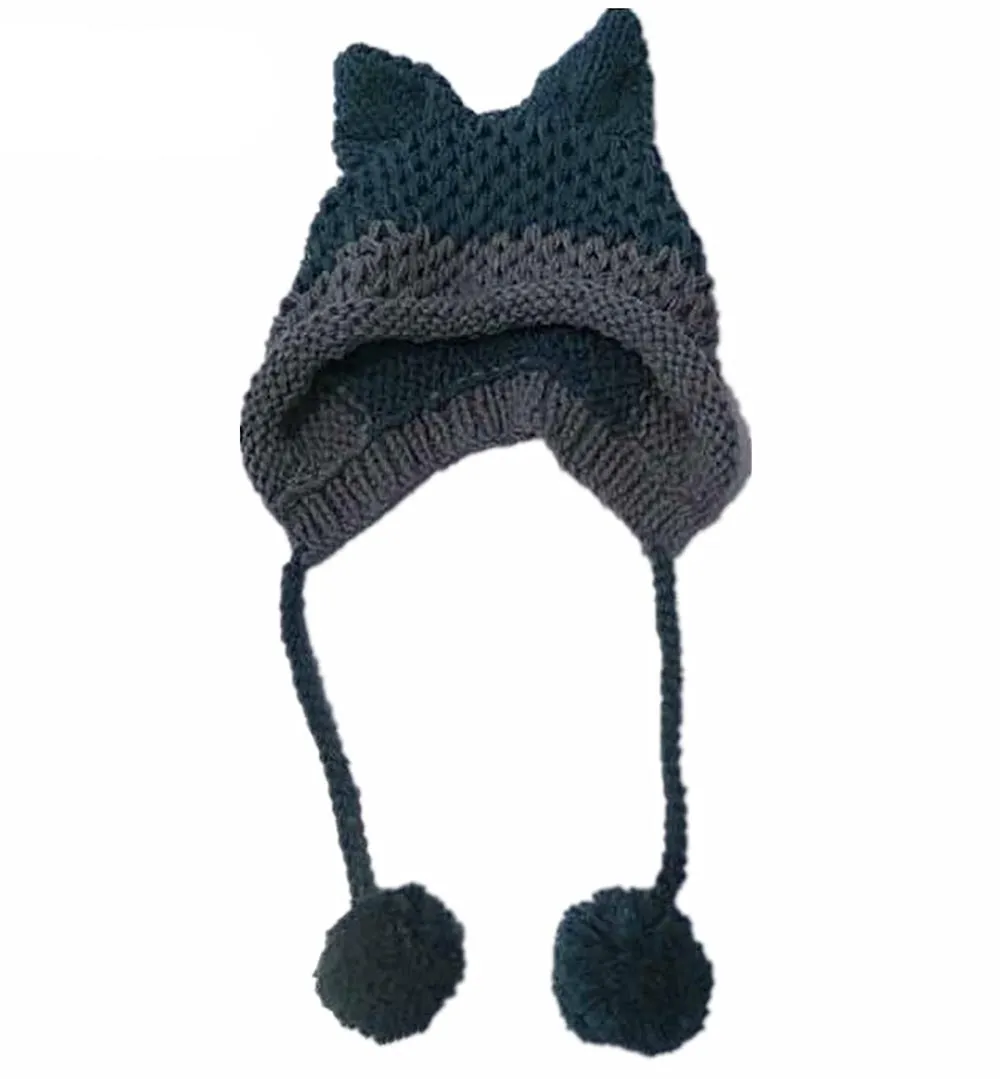 Winter Warm Beanies