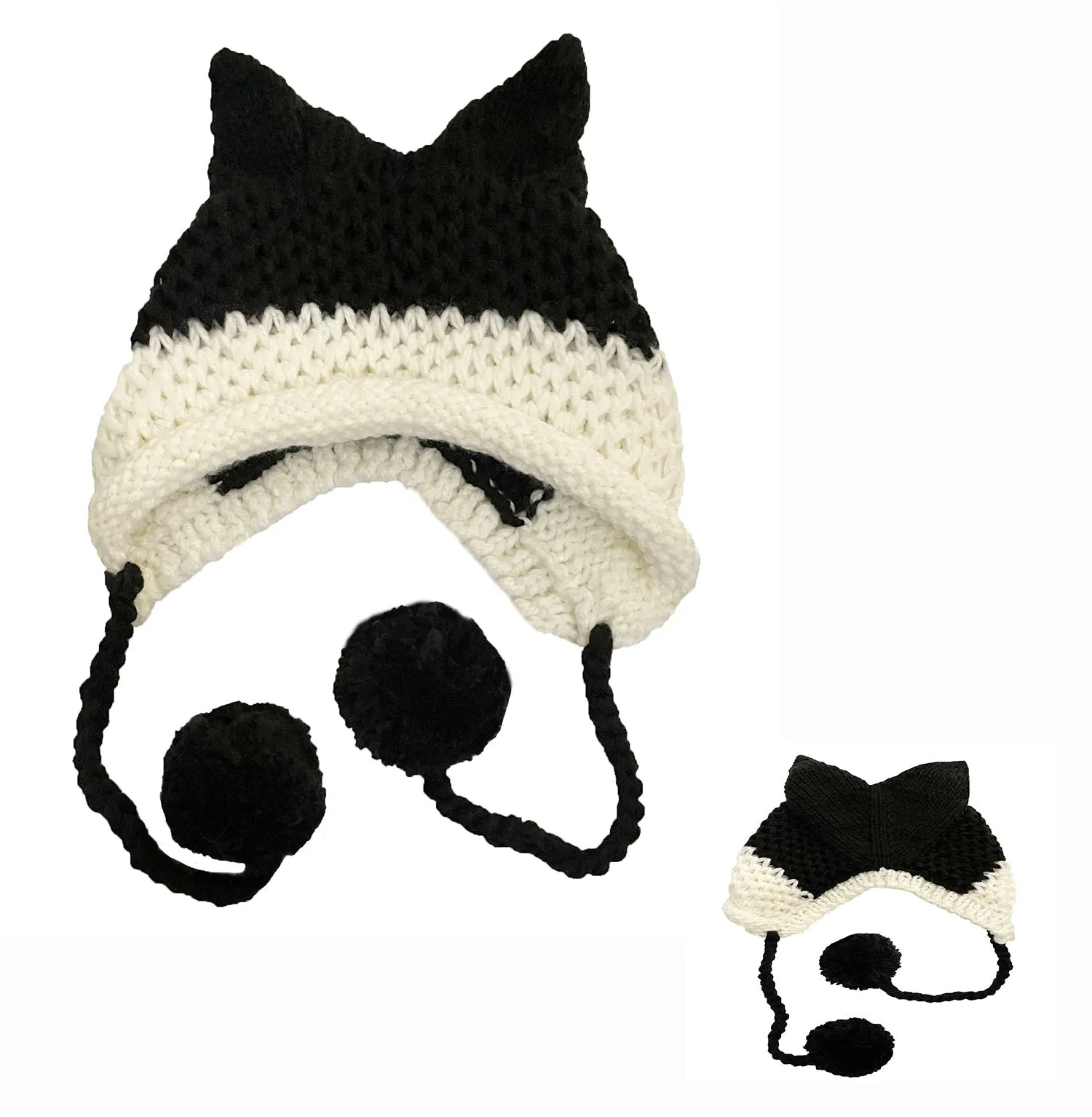 Winter Warm Beanies