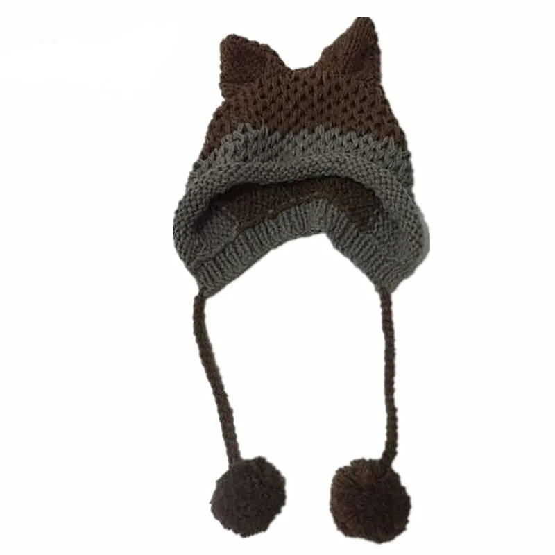 Winter Warm Beanies