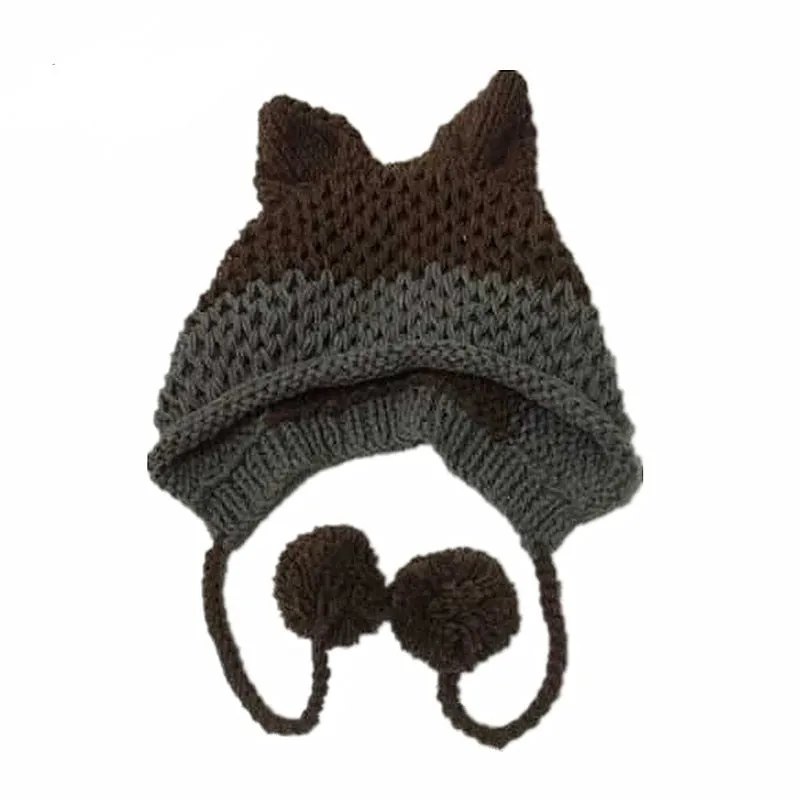 Winter Warm Beanies