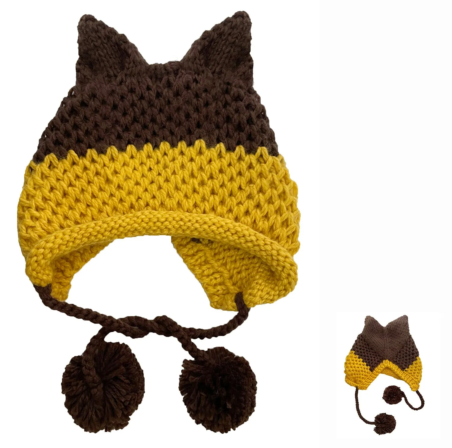 Winter Warm Beanies