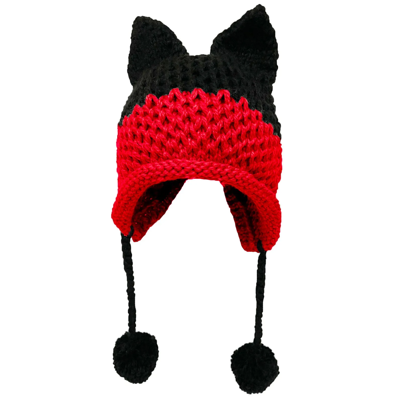 Winter Warm Beanies