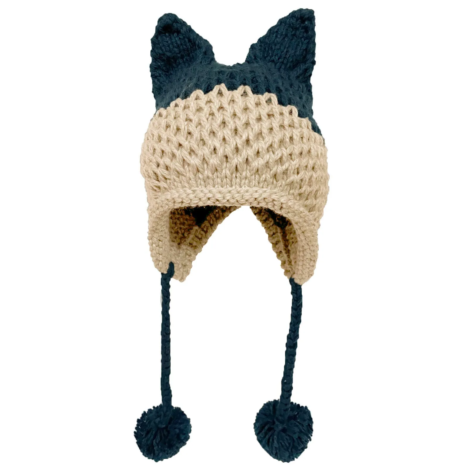 Winter Warm Beanies