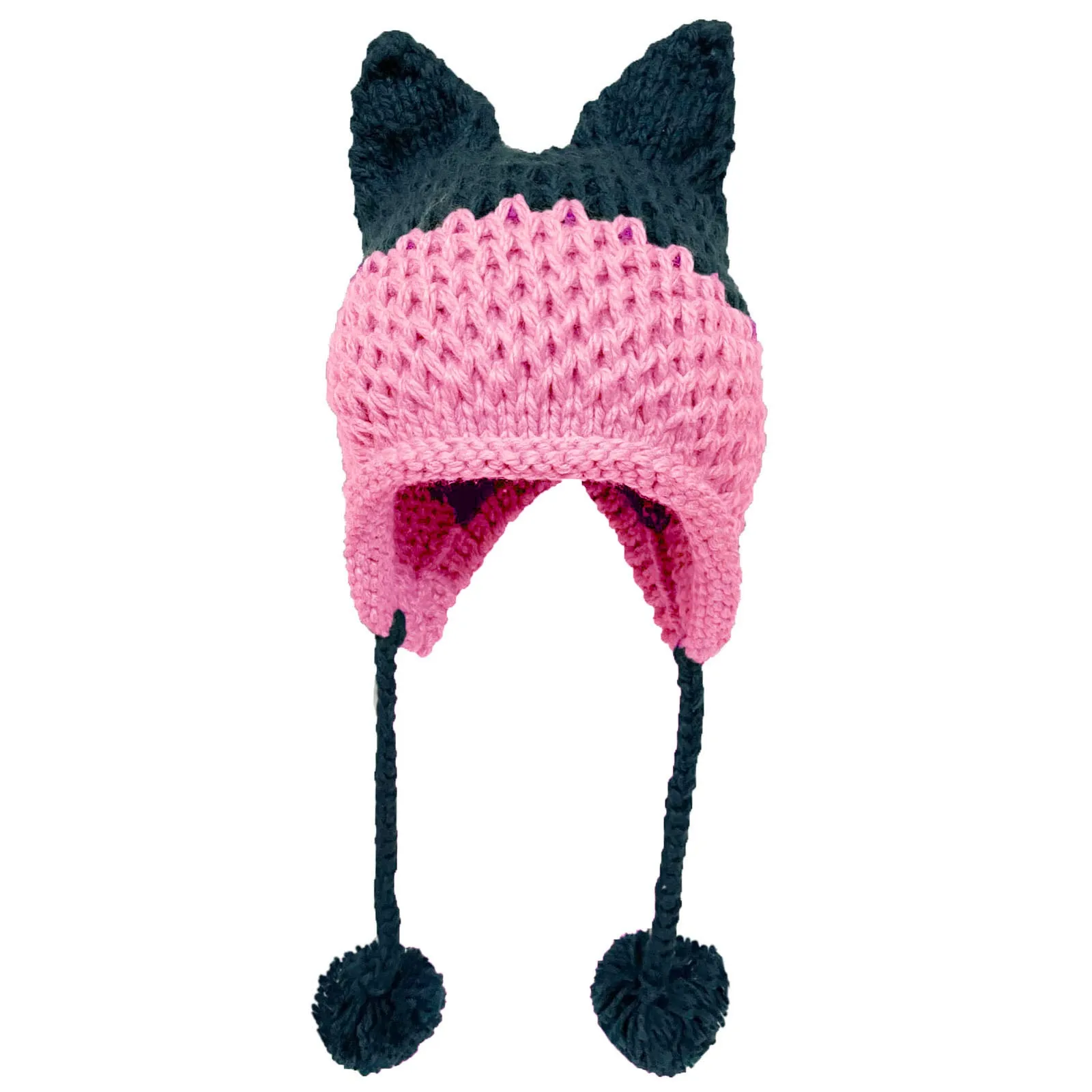 Winter Warm Beanies