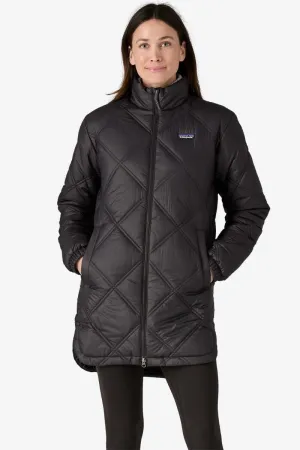 Women's Pine Bank Insulated Parka