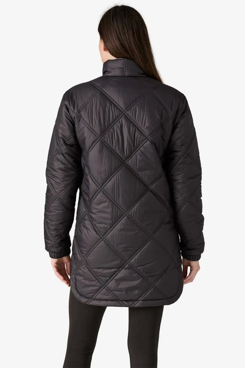 Women's Pine Bank Insulated Parka