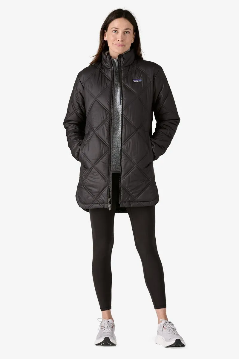 Women's Pine Bank Insulated Parka