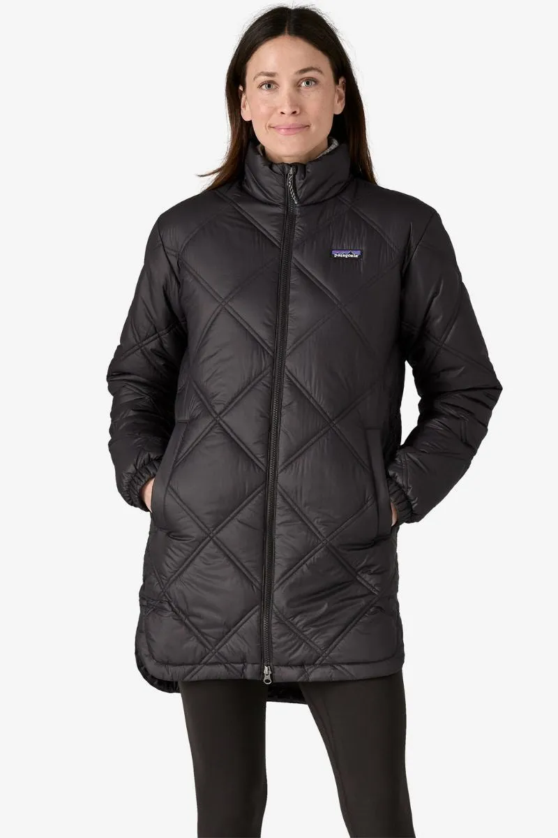 Women's Pine Bank Insulated Parka