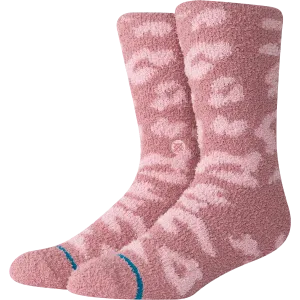 Women's Purrfect Crew Cozy