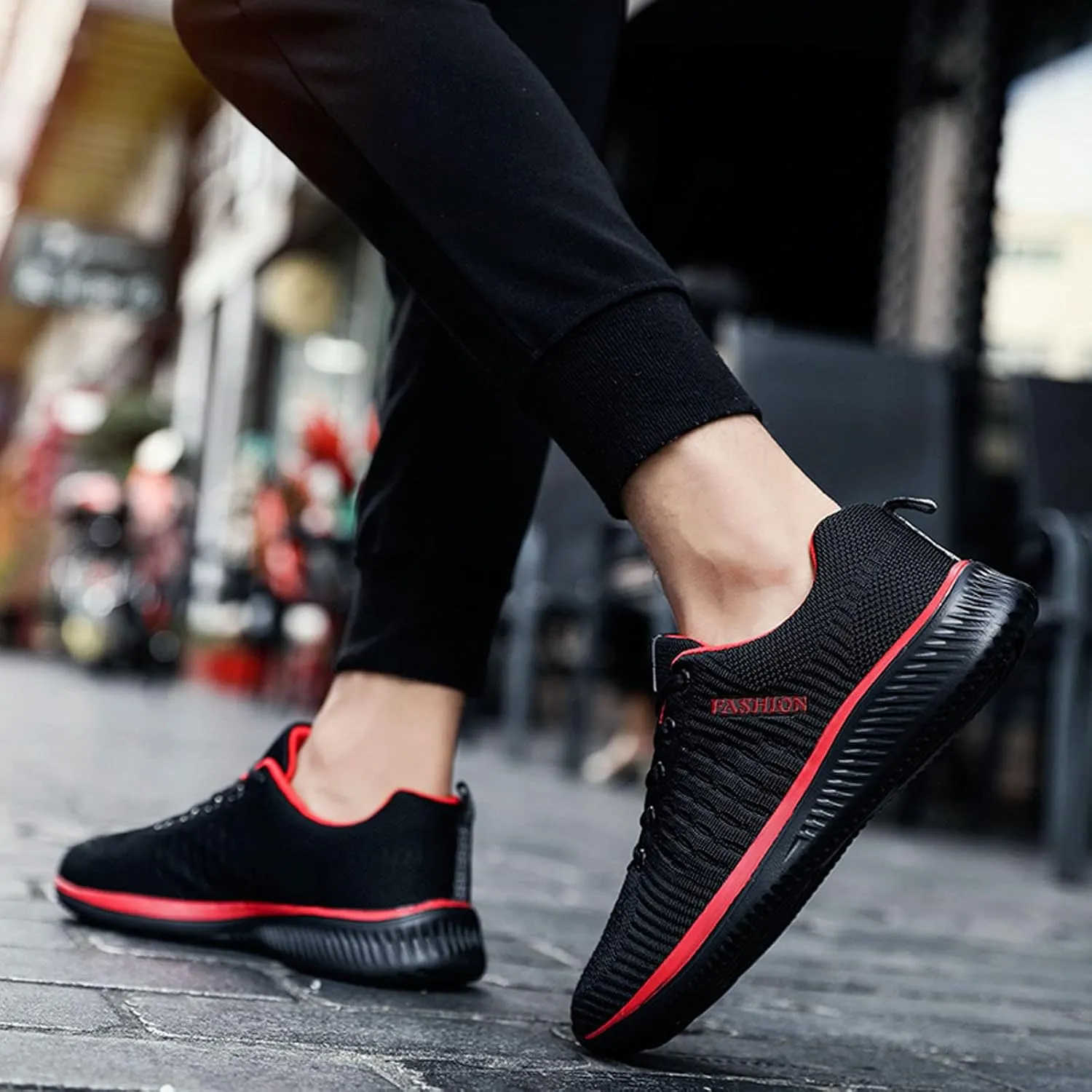 Womens Slip on Walking Shoes Comfort Lightweight Breathable Tennis Shoes Men Jogging Casual Dress Shoes Men Shoes Sneakers Waterproof Tennis Shoe Trainers Shoe
