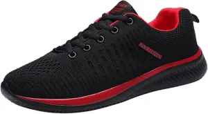 Womens Slip on Walking Shoes Comfort Lightweight Breathable Tennis Shoes Men Jogging Casual Dress Shoes Men Shoes Sneakers Waterproof Tennis Shoe Trainers Shoe