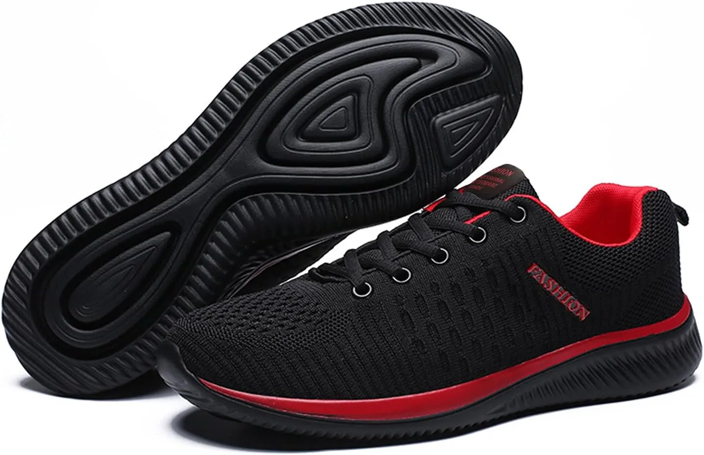 Womens Slip on Walking Shoes Comfort Lightweight Breathable Tennis Shoes Men Jogging Casual Dress Shoes Men Shoes Sneakers Waterproof Tennis Shoe Trainers Shoe