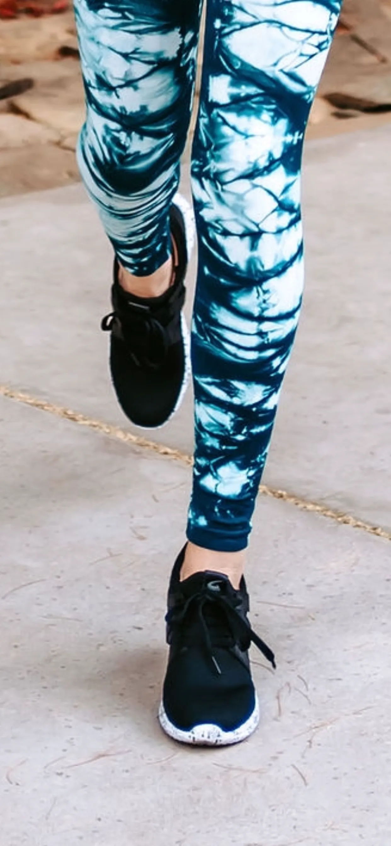 Work Hard, Play Hard Sneakers