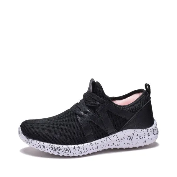 Work Hard, Play Hard Sneakers