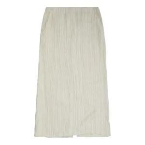 W's Long Hemp Skirt