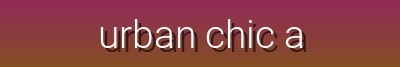 Fashionable Activewear & Stylish Apparel | Urban Chic Apparel